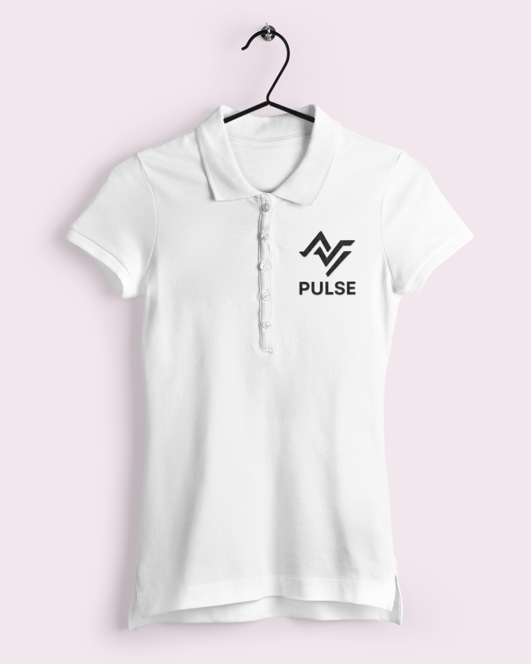 Funky Fox Classic Polo T-Shirt – Everyday Comfort in Style