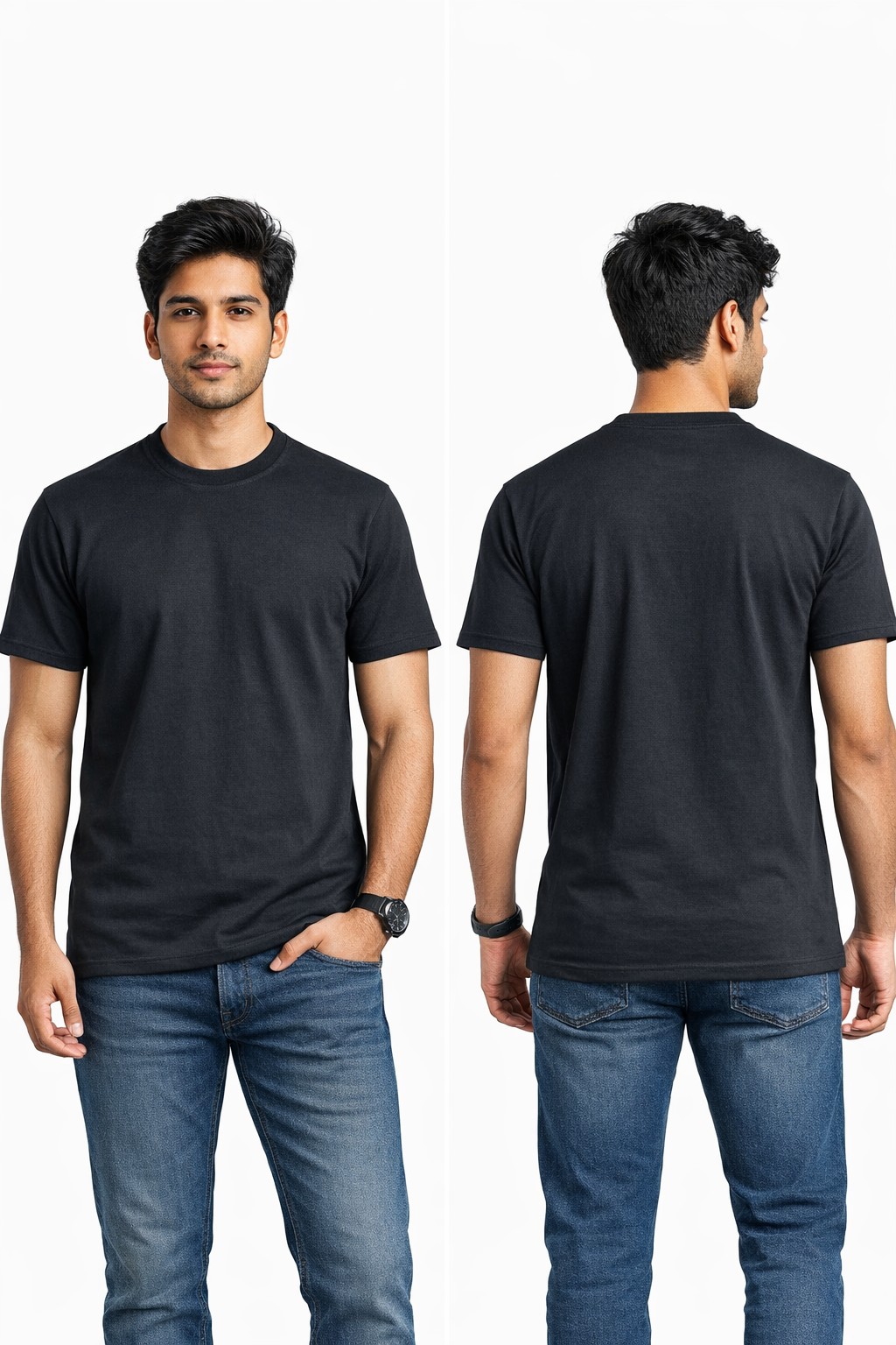 Funky Fox — The Only Everyday Tee You’ll Need