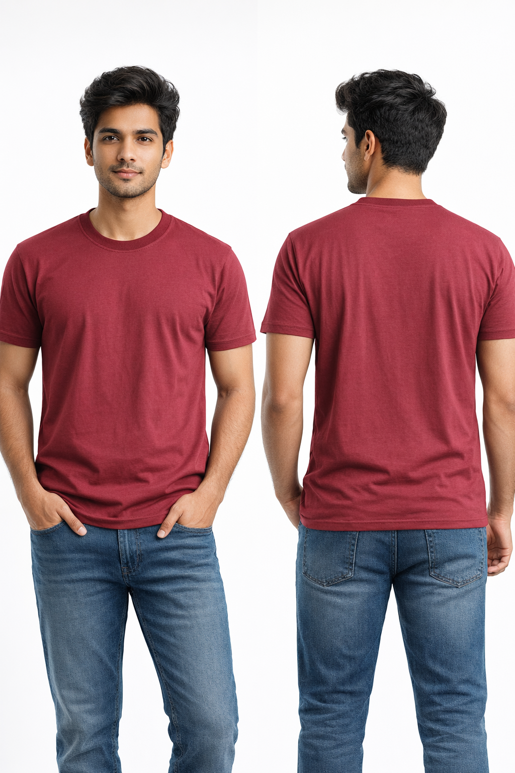 Funky Fox — The Only Everyday Tee You’ll Need