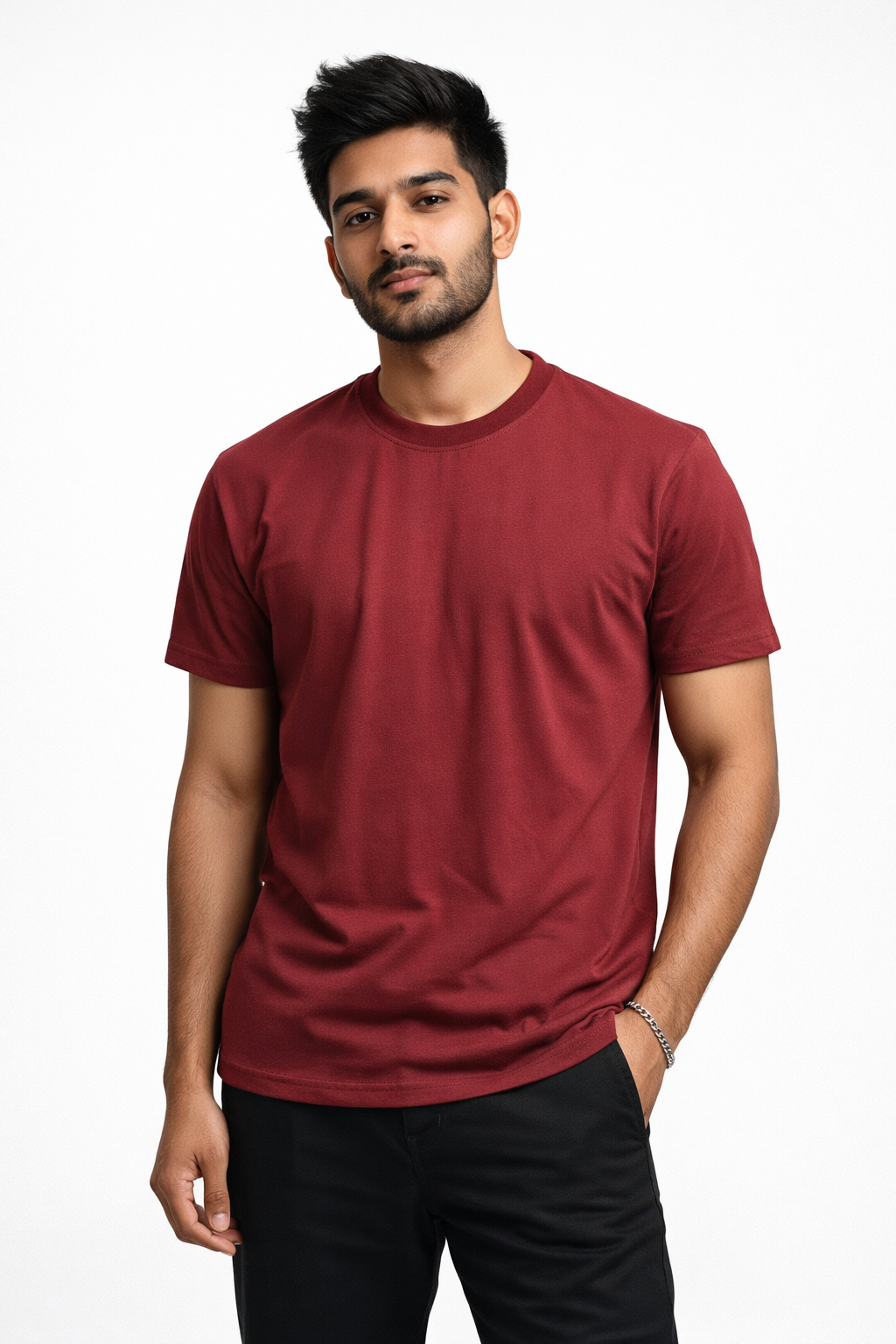 Funky Fox — The Only Everyday Tee You’ll Need