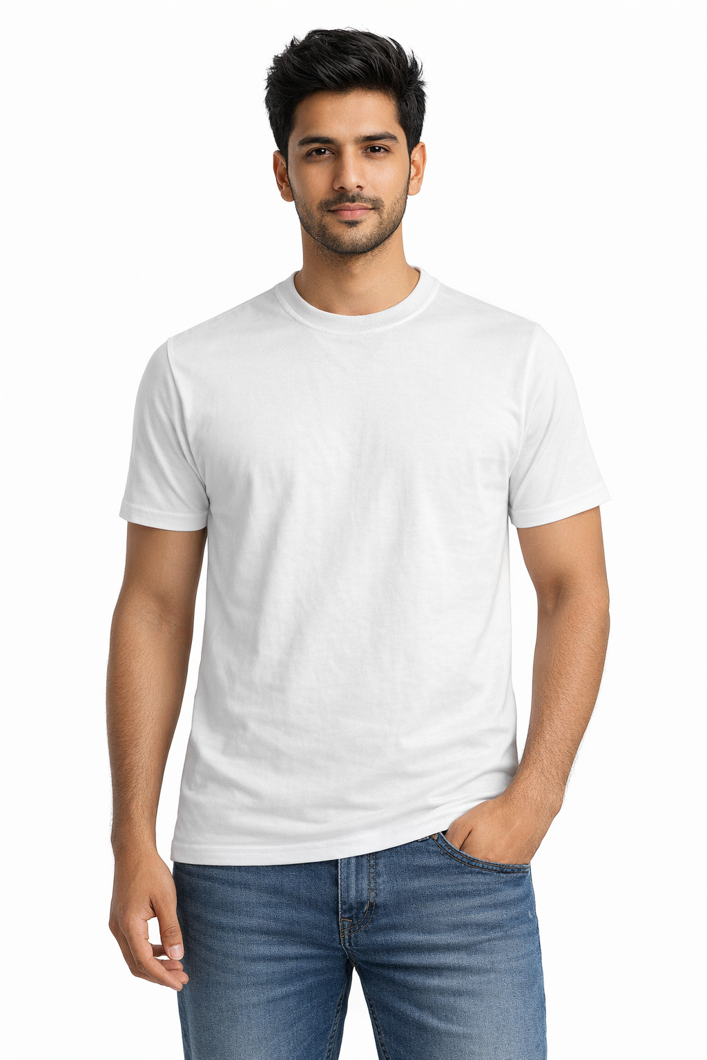 Funky Fox — The Only Everyday Tee You’ll Need