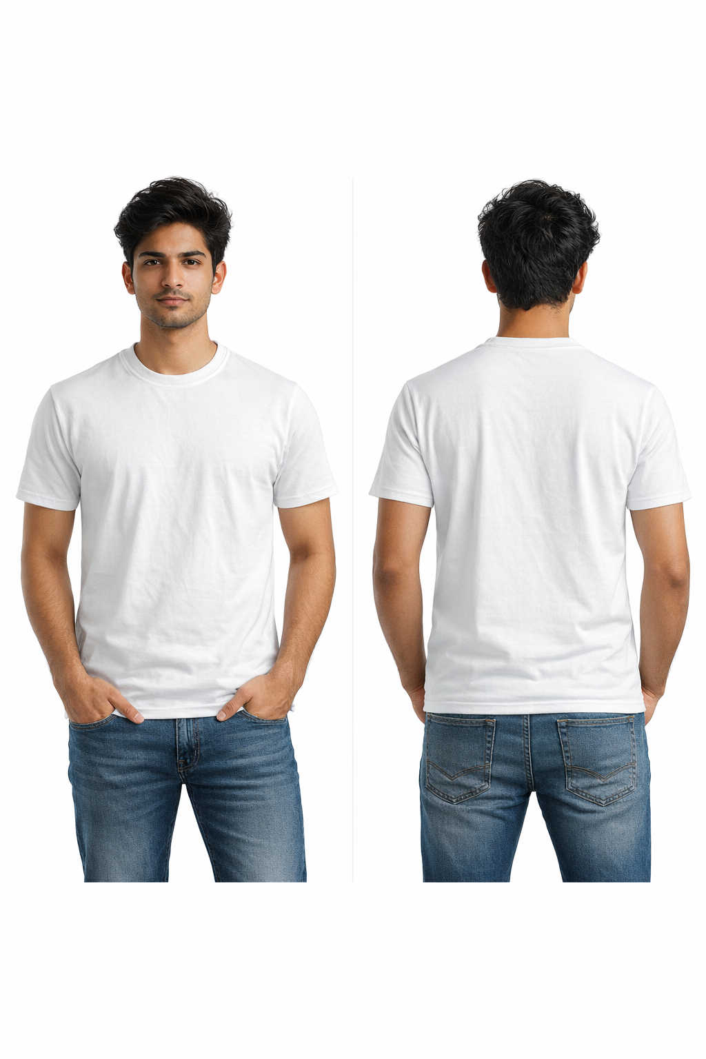 Funky Fox — The Only Everyday Tee You’ll Need