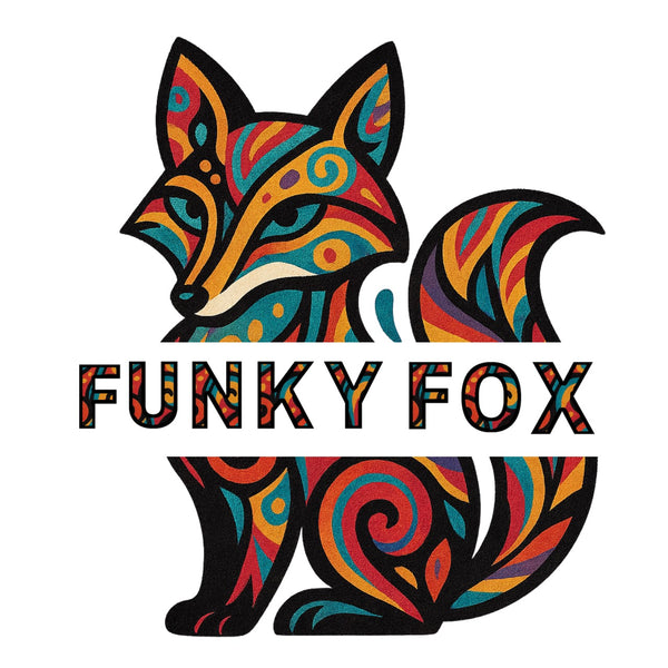 Funky Fox